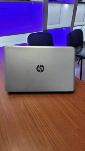 HP envy laptop