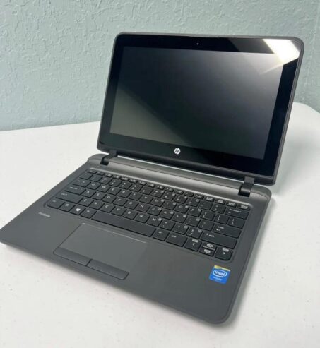 Hp Probook