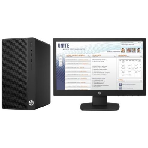 HP 400 G4 MT-i5