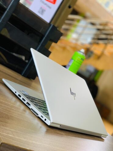 HP Elitebook 840 G5