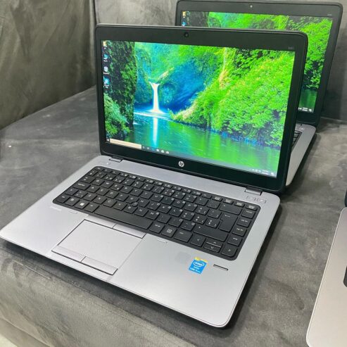 Hp Elitebook 840G1