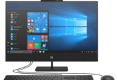 HP ProOne 440 G6 All-in-One