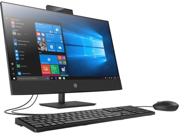 HP ProOne 440 G6 All-in-One