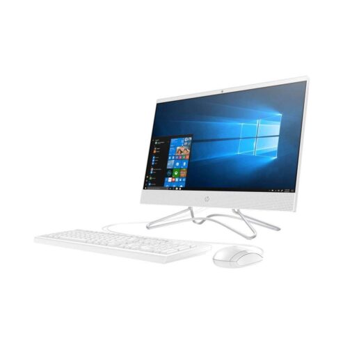 HP 200 G4 All-in-One Desktop