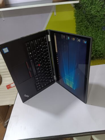 Lenovo Thinkpad x380