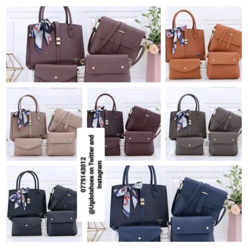LADY OFFICE BAGS