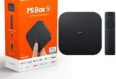 Xiaomi Mi Box S