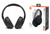 JBL TUNE750BTnc Wireless Noise-Cancelling Headphones