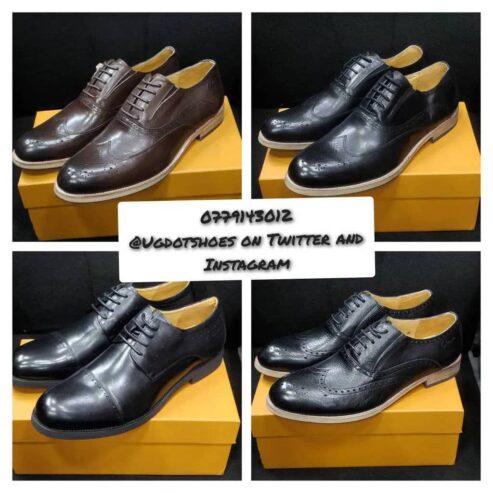 MENS OFFICE SHOES