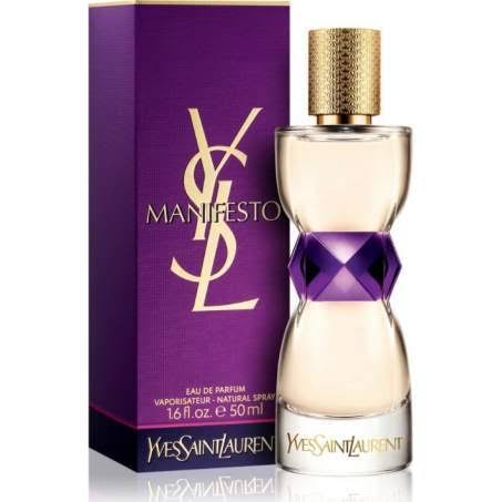 Ladies Parfume – Manifesto 90 ml 3fl.oz ~ By Yves Saint Laur