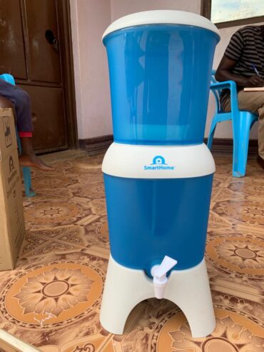 SMART HOME WATER PURIFIER