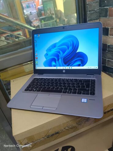 HP Elitebook 840 G3