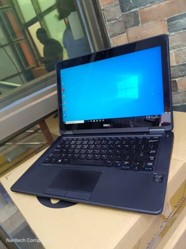 Dell Latitude E5250 PC