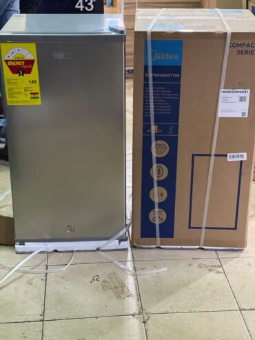 Midea Refrigerator 90Litres