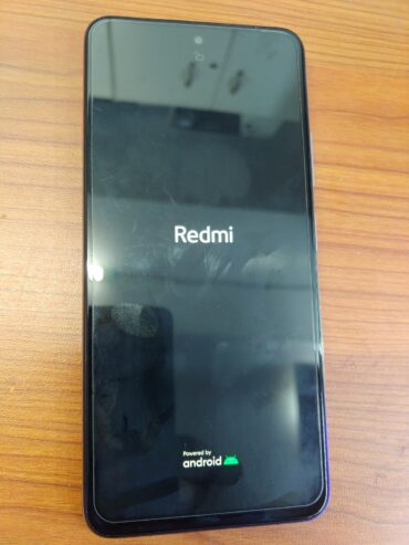 Redmi Note 11T