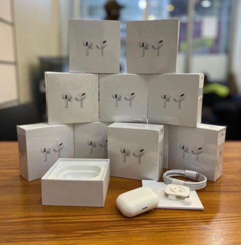 AirPods Pro 2