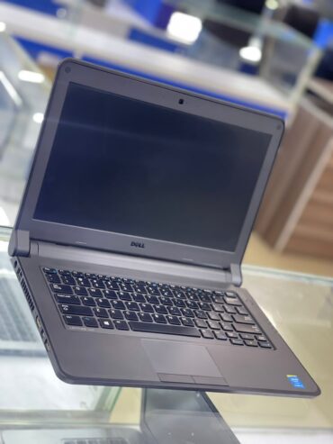 Dell latitude 3340