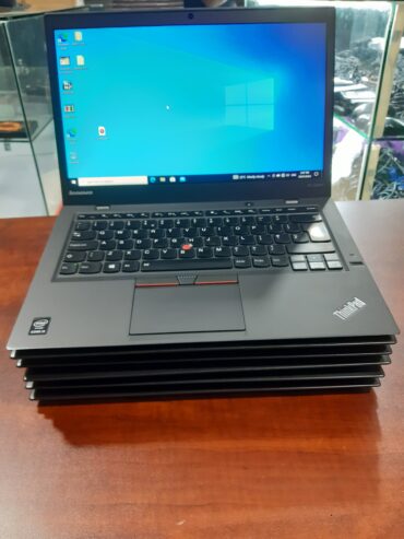 Lenovo ThinkPad X1 Carbon