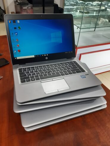 HP Elitebook 840G3