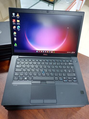 Dell latitude 7480