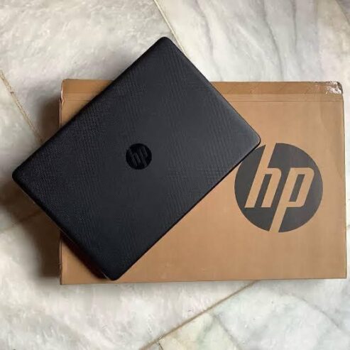 Hp 14 Notebook Computer