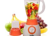 2-in-1 Blender