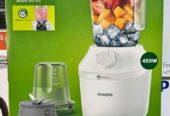 2-in-1 Blender