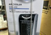 Airconditioners