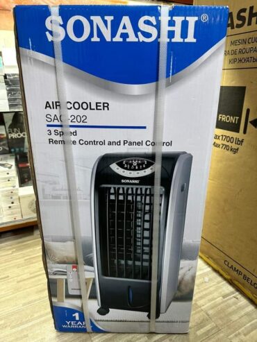 Airconditioners