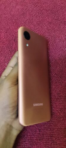 Samsung Galaxy A03 Core