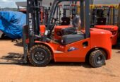 heli Forklift