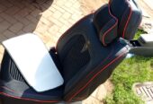 Car chair covers