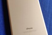 APPLE iPhone 7 Plus (Rose Gold, 128 GB)