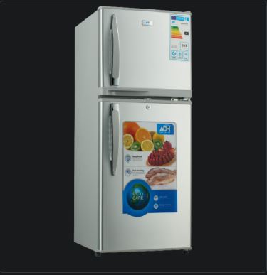 ADH 148 Litres Double Door Fridge