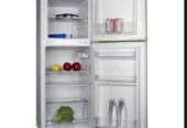 ADH 148 Litres Double Door Fridge