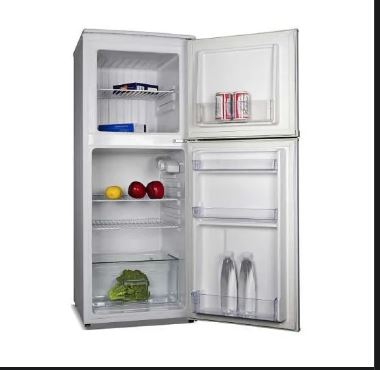 ADH 148 Litres Double Door Fridge