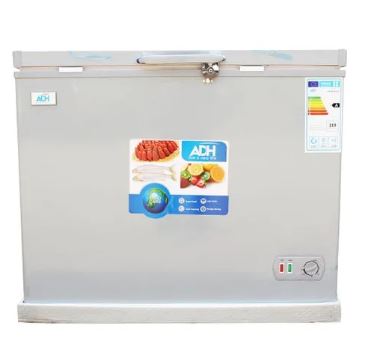 ADH 230 Litres BD230 Chest Freezer