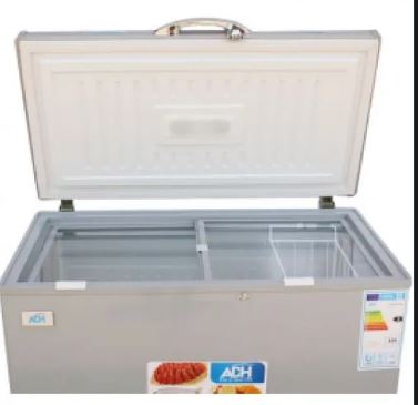 ADH 230 Litres BD230 Chest Freezer