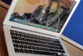 Apple Laptop MacBook Air