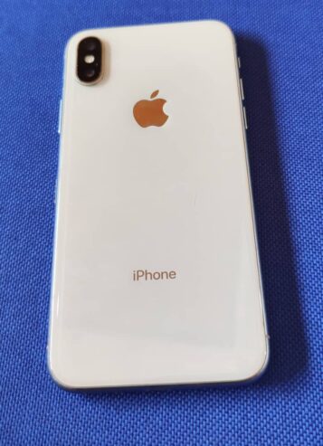 Apple iPhone X 64GB