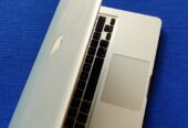 Apple MacBook Pro 2008