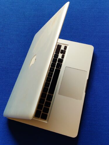 Apple MacBook Pro 2008