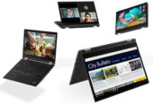 Lenovo ThinkPad x380 yoga