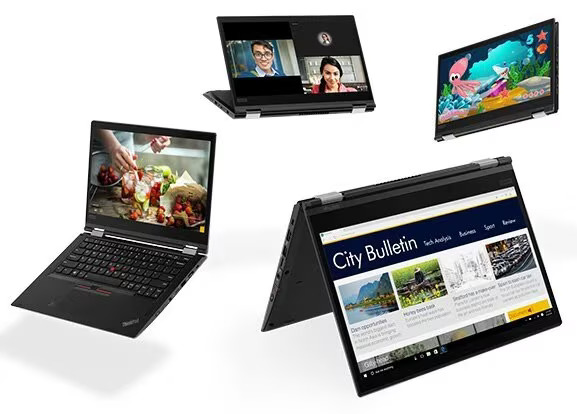 Lenovo ThinkPad x380 yoga