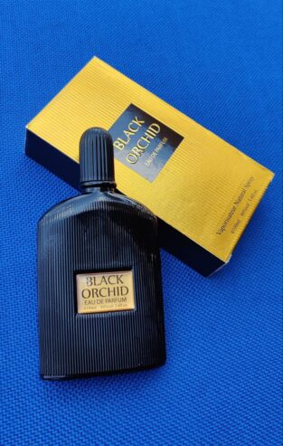 Black Orchid Eau de Parfum Spray 3.4 fl. 100ml Unisex