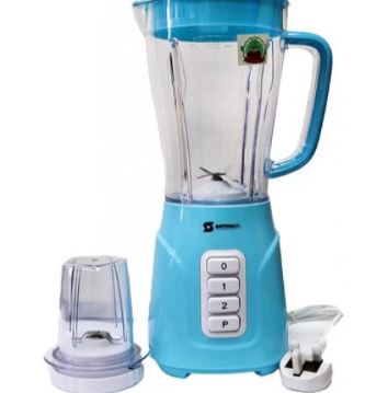 Sayona 2 in 1 Blender/ Mill – Sb-4454