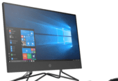 HP 200 G4 21.5″ All-in-One Desktop