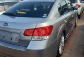 Subaru Legacy AWD