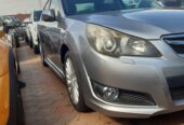 Subaru Legacy AWD