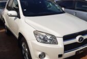 Toyota RAV 4 model 2008